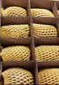 佳沛（zespri）新西兰阳光金果10个装单果重约103-114g 水果礼盒 猕猴桃 实拍图