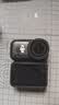 大疆DJI Osmo Nano 标准套装（64GB）自由视角穿戴相机Vlog骑行亲子宠物运动相机4K拇指相机 实拍图