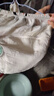贝瑞加（Babyprints）【不含甲酰胺】训练裤男女宝宝尿布婴儿裤纯棉防水可洗戒尿不湿 实拍图