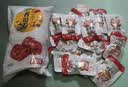 祖名 香逗卷香辣味500g 休闲零食解馋小吃豆卷卤味豆干即食小包装好吃 实拍图