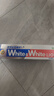 狮王(lion)WhiteWhite倍效白牙膏极地薄荷120g*3檀健次同款 实拍图
