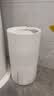 米家 小米空气加湿器 无雾加湿器3 600mL/h快速加湿保湿礼品家用卧室大容量办公室婴儿孕妇5L大容量 实拍图