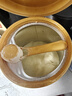 飞鹤臻爱倍护超级飞帆3段 幼儿配方奶粉(1-3岁)900g 乳铁蛋白dha 实拍图