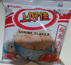 上好佳（Oishi）鲜虾条 膨化零食大礼包 6g*20袋 实拍图
