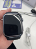 华为【送礼优选】HUAWEI WATCH D2幻夜黑 动态血压监测一键微体检升级多种健康研究华为智能手表 实拍图