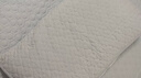 无印良品A类夹棉枕套枕芯隔离层家用防头油隔脏枕头套48x74cm单只装 实拍图