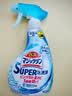 花王（KAO）浴室水垢清洁剂350ml 浴室卫生间玻璃瓷砖浴缸花洒去除水垢清洗剂 实拍图