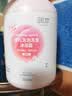 润本儿童洗发水女童泡泡洗发露350ml*2氨基酸清洁柔顺弱酸洗护3-12岁 实拍图