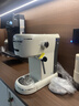 美的（Midea）【入门优选】半自动咖啡机胶囊咖啡奶泡机家用小型意式美式咖啡萃取机打奶泡一体花式奶咖KFE07 实拍图