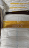 可靠（COCO）吸收宝成人护理垫XL120片(60*90cm)舒适防漏老年人隔尿垫产褥垫 实拍图