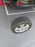 双星JUOGO轮胎 225/60R17 99H X31 适配别克GL8/途胜/风光580 实拍图