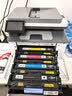 墨谦3388sdw硒鼓适用惠普HP Color LaserJet Pro MFP 3388fdw打印机墨盒W2220A碳粉3388fdn墨粉3303fdw带芯片3288 【大容量】W2220A四色硒鼓 晒单实拍图