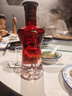 汾酒 黄盖玻汾 清香型白酒 53度 475mL*6瓶整箱 年份随机 实拍图