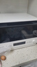 松下（Panasonic）万食炉2.0上烤下蒸家用变频微波台嵌两用26L容量微蒸烤炸一体机NN-DS262R 实拍图