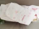 好奇（Huggies）铂金装小桃裤拉拉裤XXXL26片(17kg以上)尿不湿【夏季散热王】 实拍图