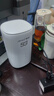 夏新5g随身wifi6移动无线cpe路由器免插卡无限流量2025款宽带上网千兆双频十大排名户外直播办公车载 【5G标准旗舰版】 实拍图
