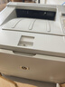【二手8-9成新】惠普黑白A4HP P2035单面 2055D 2055dN激光自动双面中速打印机家用商用 惠普（HP)2055d（自动双面 usb不能复印） 实拍图