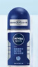 妮维雅（NIVEA）男士海洋酷爽爽身走珠液50ml*2腋下止汗露净味抑汗干爽男生礼物 实拍图