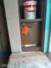 虎牌保险柜家用小型指纹密码WiFi保险箱办公全钢防盗可入墙 60咖啡色 驭尚系列（触控密码+TOUCH指纹识别） 实拍图