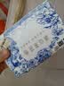 洁柔抽纸 滇山茶香3层100抽*20包 柔韧可湿水卫生纸 面巾纸纸巾 整箱 实拍图