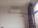 TCL空调小蓝翼真省电 大1.5匹 新一级能效变频 外机单排纯铜管 挂机冷暖KFR-35GW/RV2Ea+B1国家补贴 实拍图