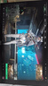 华硕小金刚VG27AQL5A 27英寸显示器2K200Hz显示器超频210Hz FastIPS FreeSync无撕裂 0.3ms响应 HDR400 实拍图