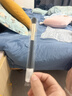 卡姿兰（Carslan）灵动大眼四色眼影盘粉质细腻不飞粉 01气场金棕5g 七夕情人节礼物 实拍图
