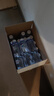 景田百岁山 天然矿泉水 570ml*24瓶+348ml*24瓶 整箱装  实拍图