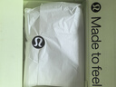lululemon丨Metal Vent Tech™ 加宽运动头带 LU9CDRS 太阳灰/蒸汽灰 O/S 实拍图