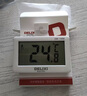 德力西电气（DELIXI ELECTRIC）冰箱温度计家用冰箱超市冰柜温度计药店冷冻库保温箱冷藏柜测量计 实拍图