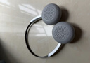iKF R1 Pop头戴式蓝牙耳机HiFi音质认证空间音效电竞游戏运动拍照高颜值无线耳麦 星光银 实拍图