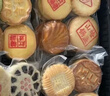 稻香村糕点礼盒新京礼1620g 早餐点心 休闲零食大礼包 送礼团购 实拍图