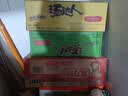 康师傅方便面 大食袋红烧+香辣+酸菜+鲜虾139g*20袋 泡面整箱速食 实拍图