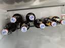 弗林博格( Flensburger)小麦啤酒 330ml*6瓶 白啤 聚会 自饮 德国原装进口 实拍图