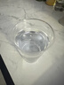洁日邦一次性杯子240ml*50只直筒杯加厚航空杯食品级饮料太空水杯塑杯 实拍图