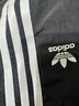 阿迪达斯（adidas）三叶草系列 女 3 S PARA PANT 梭织长裤 KF9615 黑色 XS 实拍图