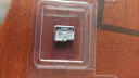 金士顿（Kingston）32GB 读速95MB/s U1 A1 switch内存卡 行车记录仪&家庭监控摄像专用 TF（MicroSD）存储卡 实拍图