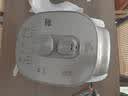 苏泊尔（SUPOR）航天级纯钛新品100kPa鲜呼吸电压力锅5L 2200W IH猛火高压锅 6分钟快速菜 家用4-6人 SY-50FH5992Q 实拍图