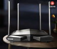 Tenda腾达路由器无线【千兆WiFi5穿墙王】5G双频信号放大器AC1200全屋增强家用AC10 实拍图