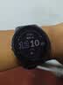 佳明（GARMIN）Forerunner255神秘灰心率跑步铁三户外运动智能手表生日礼物 实拍图
