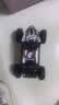 qdrone For the Good Moments遥控汽车越野车玩具遥控车四驱儿童男孩生日礼物6-12岁0-3-14赛车 28CM炫红【合金+四驱+双电90分钟】 6-14岁大型玩具车儿童rc专业 实拍图