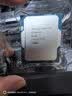 英特尔（Intel）酷睿14代 i5处理器14600K 14核20线程 五年质保 台式机盒装CPU 畅玩三角洲行动/无畏契约 实拍图
