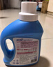 蓝月亮 深层洁净洗衣液 薰衣草香 3kg/瓶 高效除螨 强效去污 实拍图