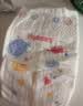 好奇（Huggies）金装小黑洞纸尿裤S120片(4-8kg)尿不湿【速干不易红】 实拍图