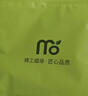 莫代尔【免洗即穿】女士内裤女冰丝无痕抗菌加长裆夏季薄款少女三角裤头 实拍图