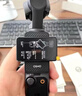 大疆DJI Osmo Pocket 3 标准版 一英寸口袋云台相机 手持数码相机 vlog 便携美颜摄像256GB内存 实拍图
