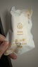 babycare山茶花高腰一次性内裤女士孕妇产后大码日抛旅行免洗XXL码4条 实拍图