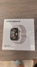 小米（MI）REDMI Watch 6皎月银 国家补贴 澎湃OS 3 心率血氧监测 红米手表6 小米汽车 送男友送女友 实拍图