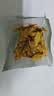 三只松鼠铁板鱿鱼烧烤味120g*2 大连特产即食鱿鱼须办公室休闲解馋 实拍图