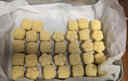 十月稻田 脱皮绿豆 2斤 去皮绿豆汤绿豆糕绿豆沙原料 馅料 五谷杂粮 实拍图